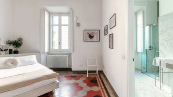 3 Schlafzimmer