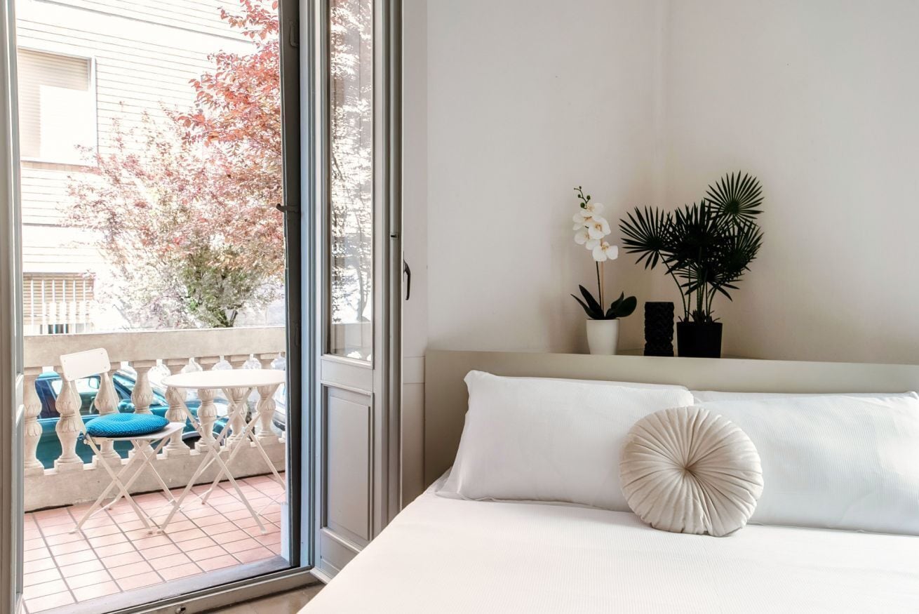 3 bedrooms