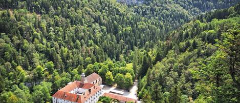 Wandern