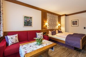 Free WiFi - Sackmann Landhaus (Baiersbronn-Schwarzenberg)
