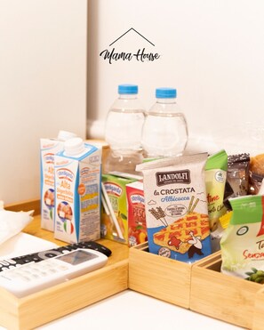 Food and drink - Mama House - Testaccio (Rome)