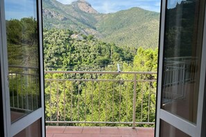 Property grounds - Near Sestri Levante (LAVINIA APARTMENT 2) (Casarza Ligure)