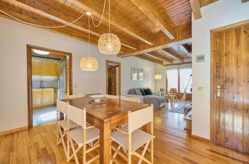 Cozy duplex in Bellver de Cerdanya
