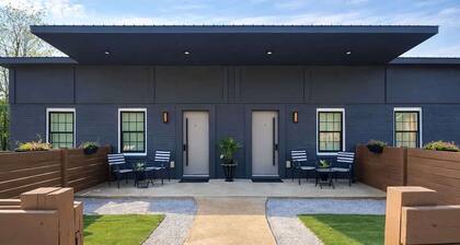 The Renewal - A Civil Rights Trail Retreat
