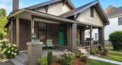 Civil Rights Trail Suite - Near Historic Sites