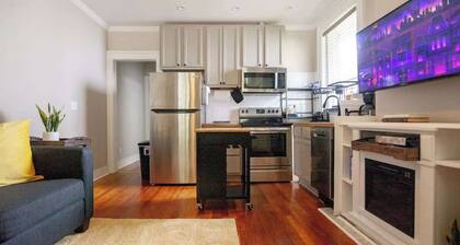 Civil Rights Trail Townhome - Near Historic Sites