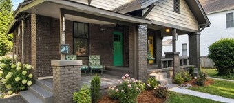 Civil Rights Trail Retreat - Near Historic Sites