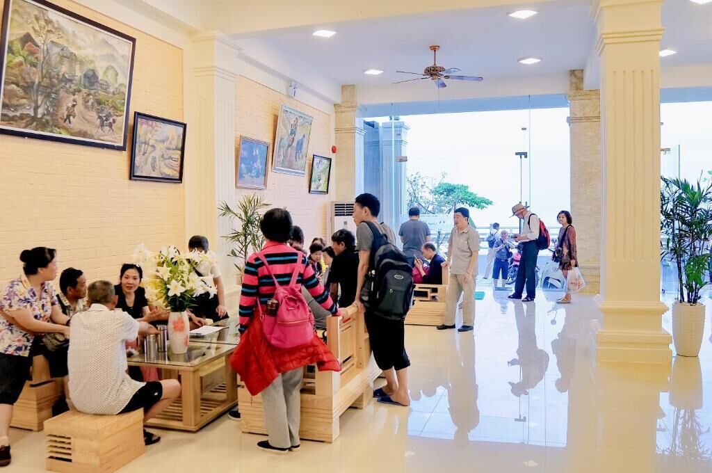 Hall