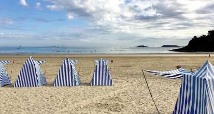 Studio Cosy Mer & Bus St-Malo