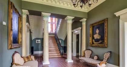 Ballynacree Manor House