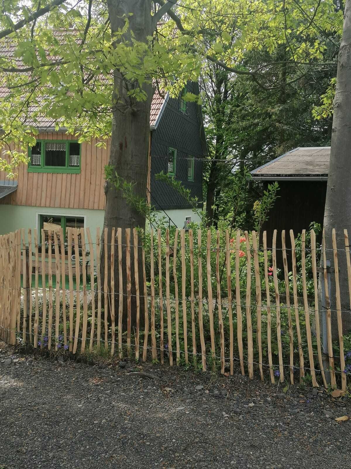 Unterkunftsgelände