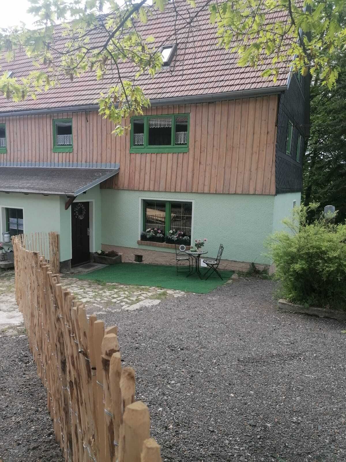Außenbereich