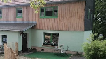 Außenbereich