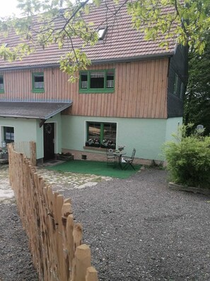 Außenbereich