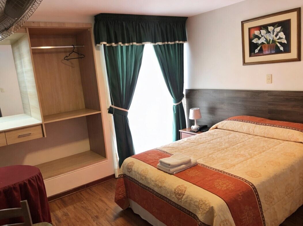 Standard Single Room | Iron/ironing board, free WiFi