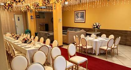 hotel mamatila
