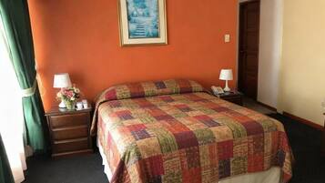 Chambre Simple Standard