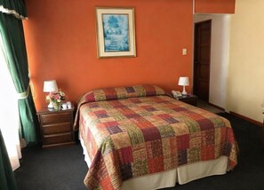 Standard Single Room | Iron/ironing board, free WiFi - hotel mamatila (Lima)