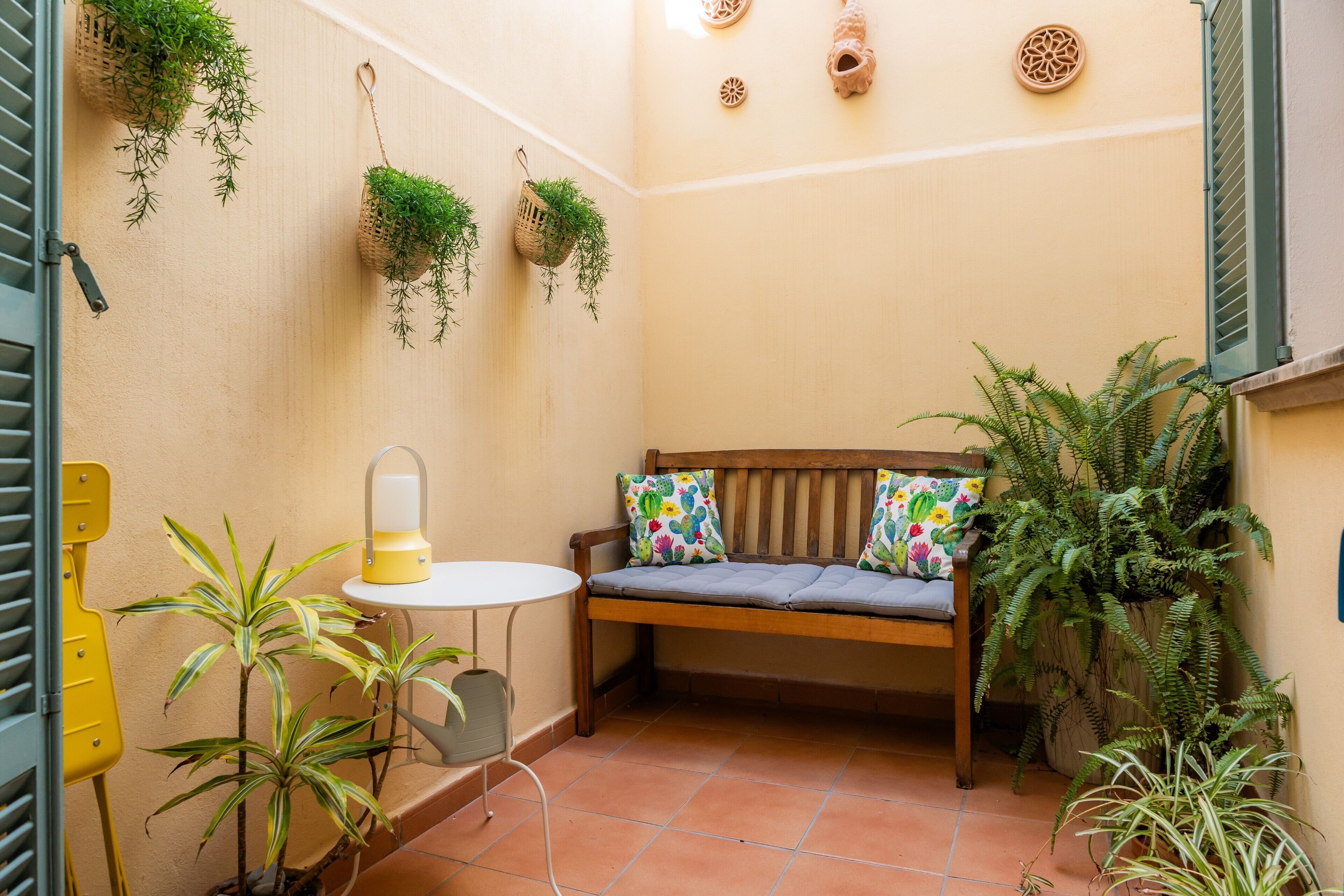 Interieur