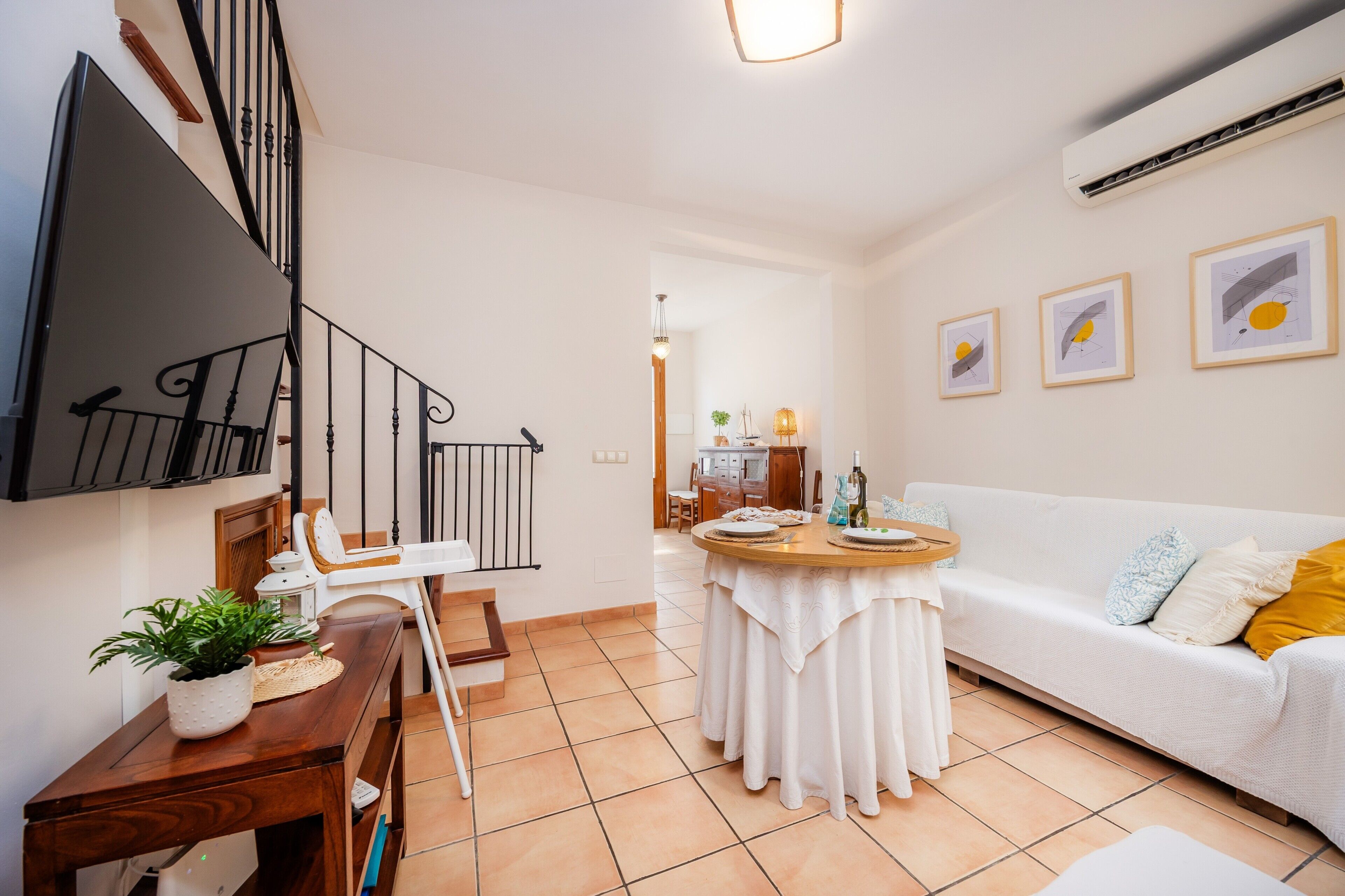 Televisie