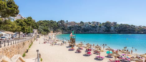 Plage à proximité
