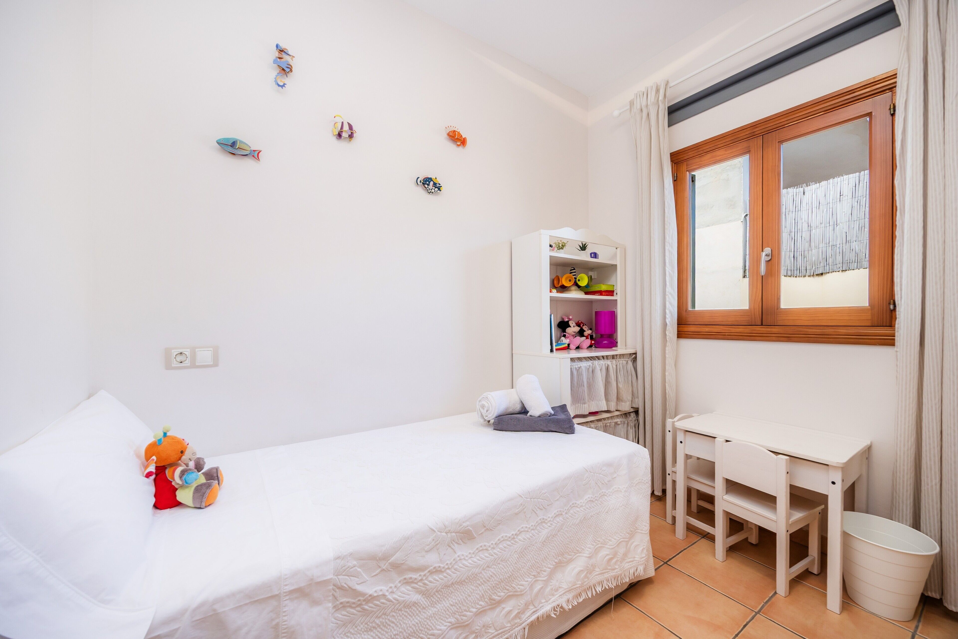 3 Schlafzimmer, Bügeleisen/Bügelbrett, WLAN, Bettwäsche