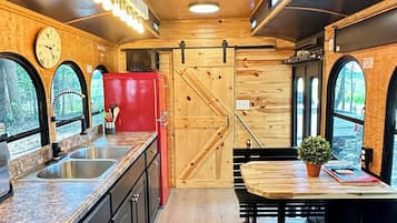 Cuisine privée