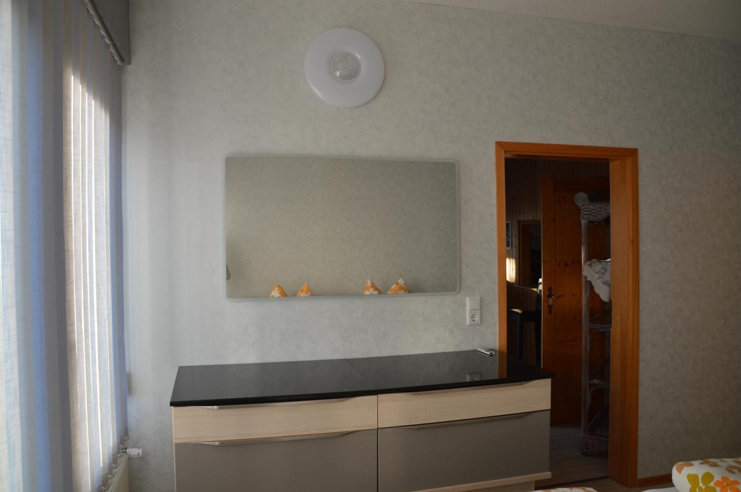 WLAN, Bettwäsche, Rollstuhlgeeignet