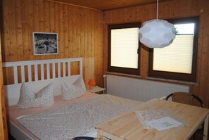 Wi-Fi, roupa de cama