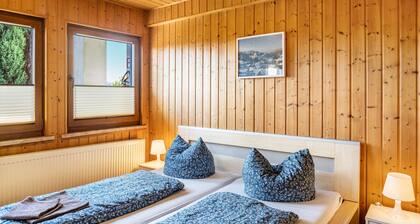 Apartment 'Studio' with Mountain View, Private Terrace and Wi-Fi