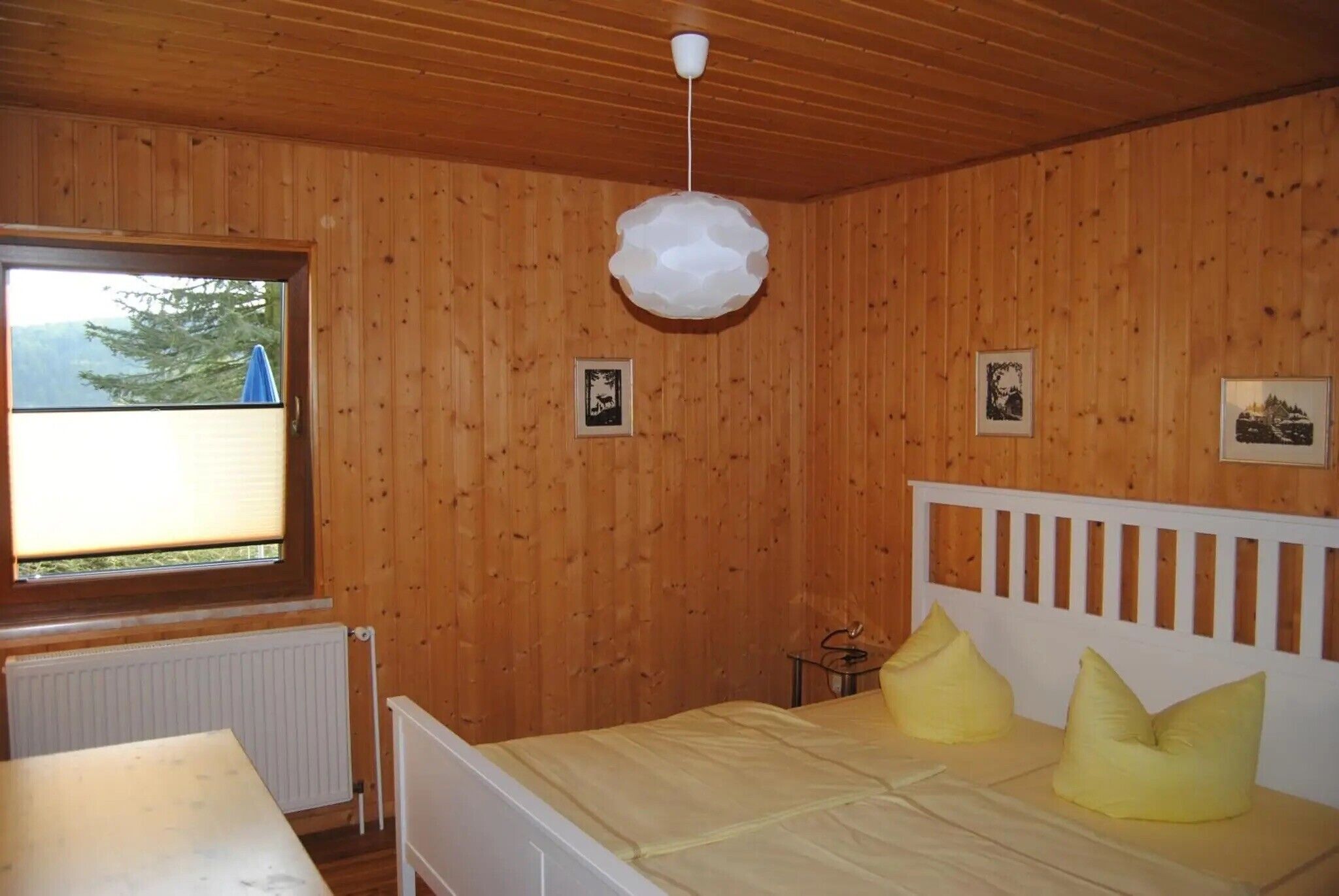 WLAN, Bettwäsche, Rollstuhlgeeignet
