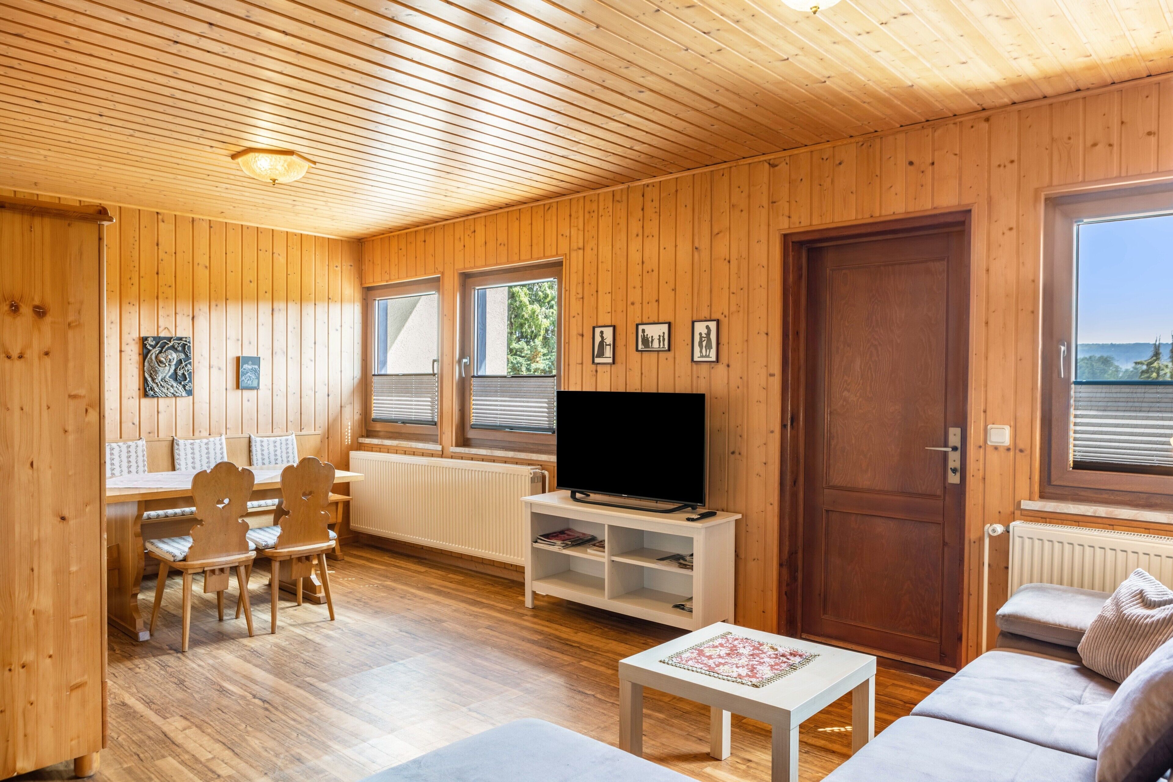 Fernseher