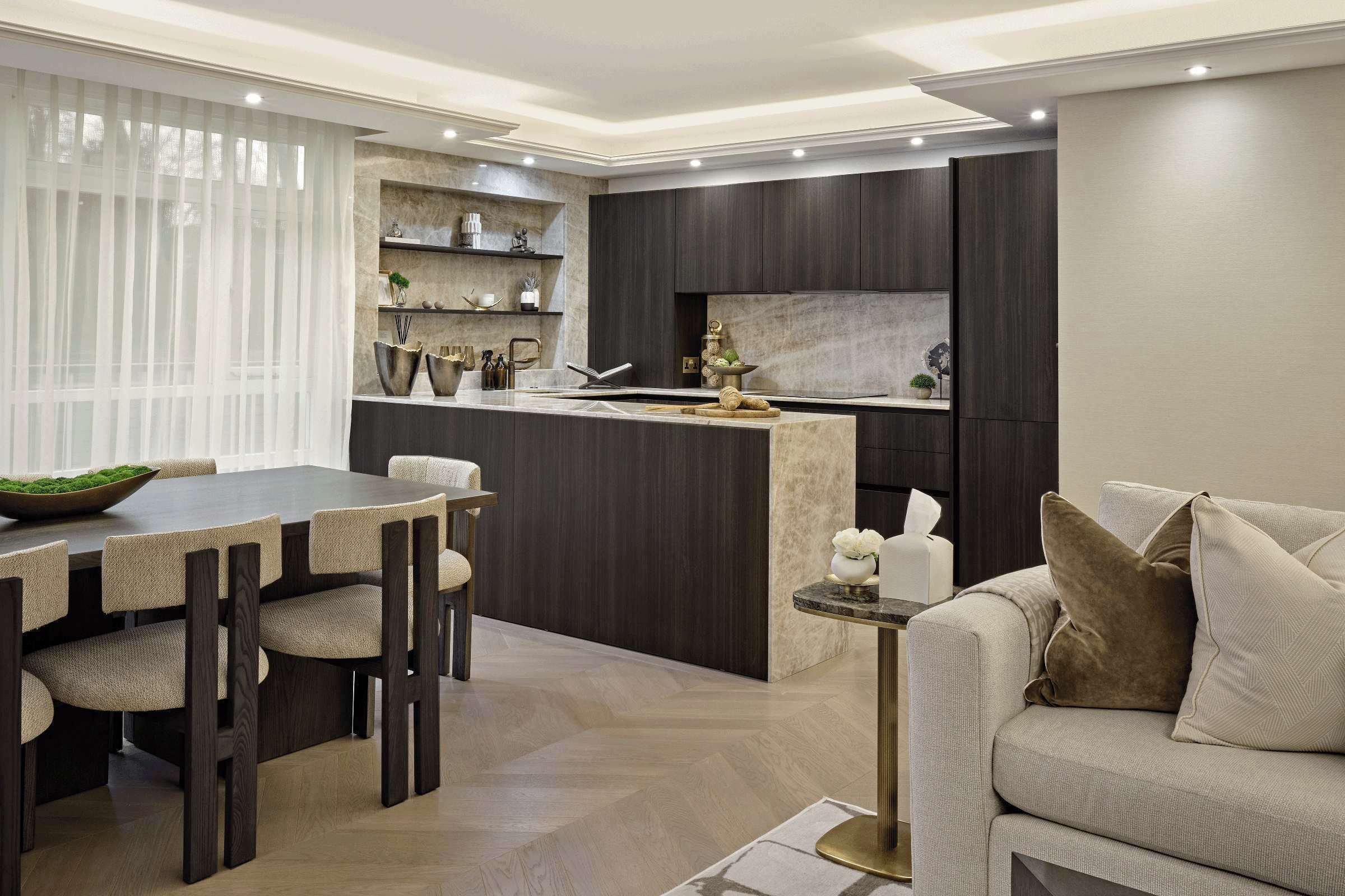 Interieur