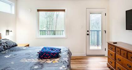Harbourview Hideaway