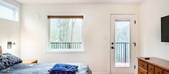 Harbourview Hideaway