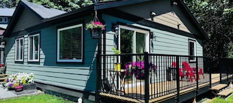 Harbourview Hideaway