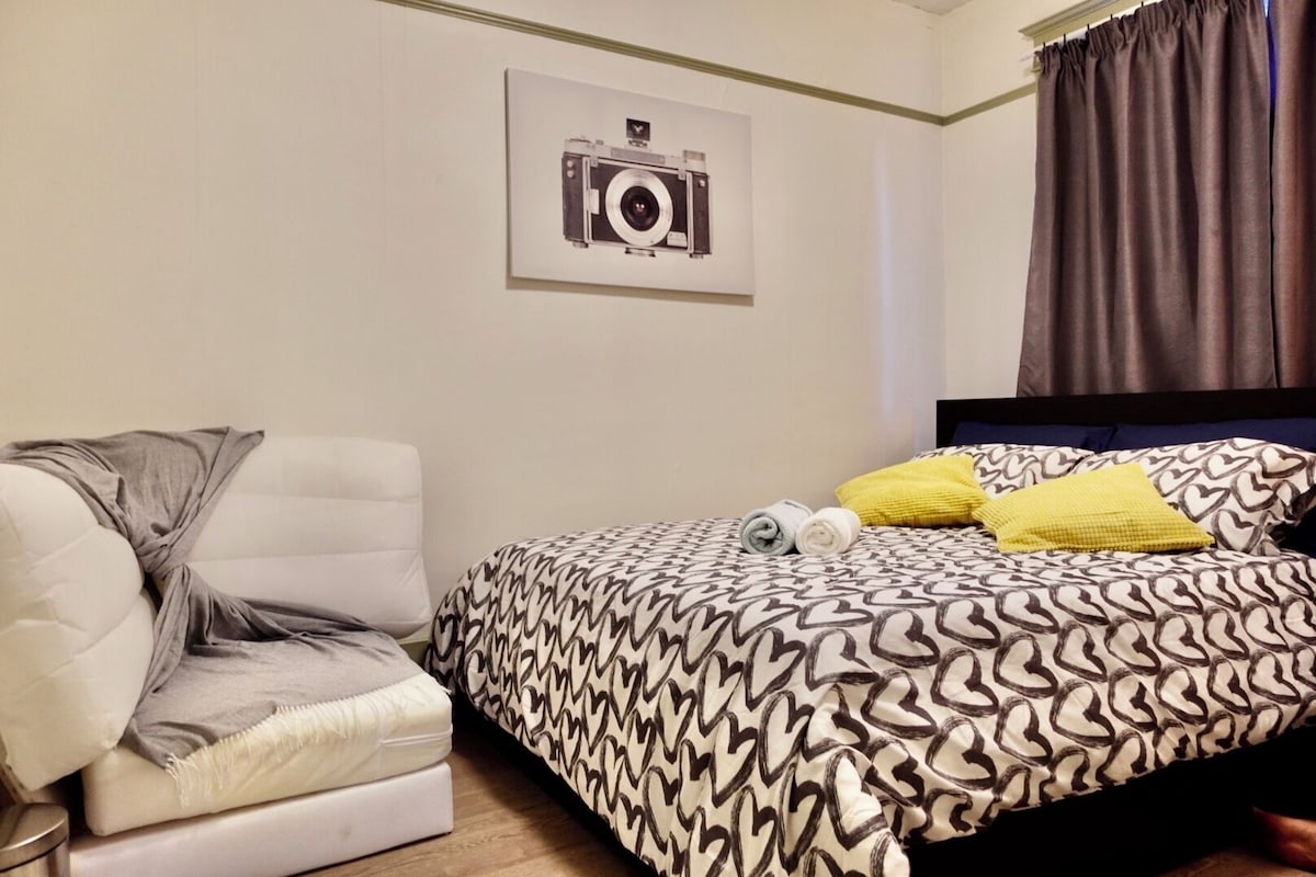 Classic-Doppelzimmer | Kostenloses WLAN