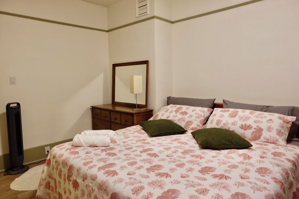 Deluxe-Doppelzimmer | Kostenloses WLAN