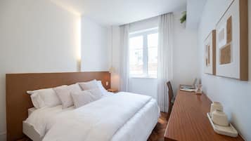 2 bedrooms