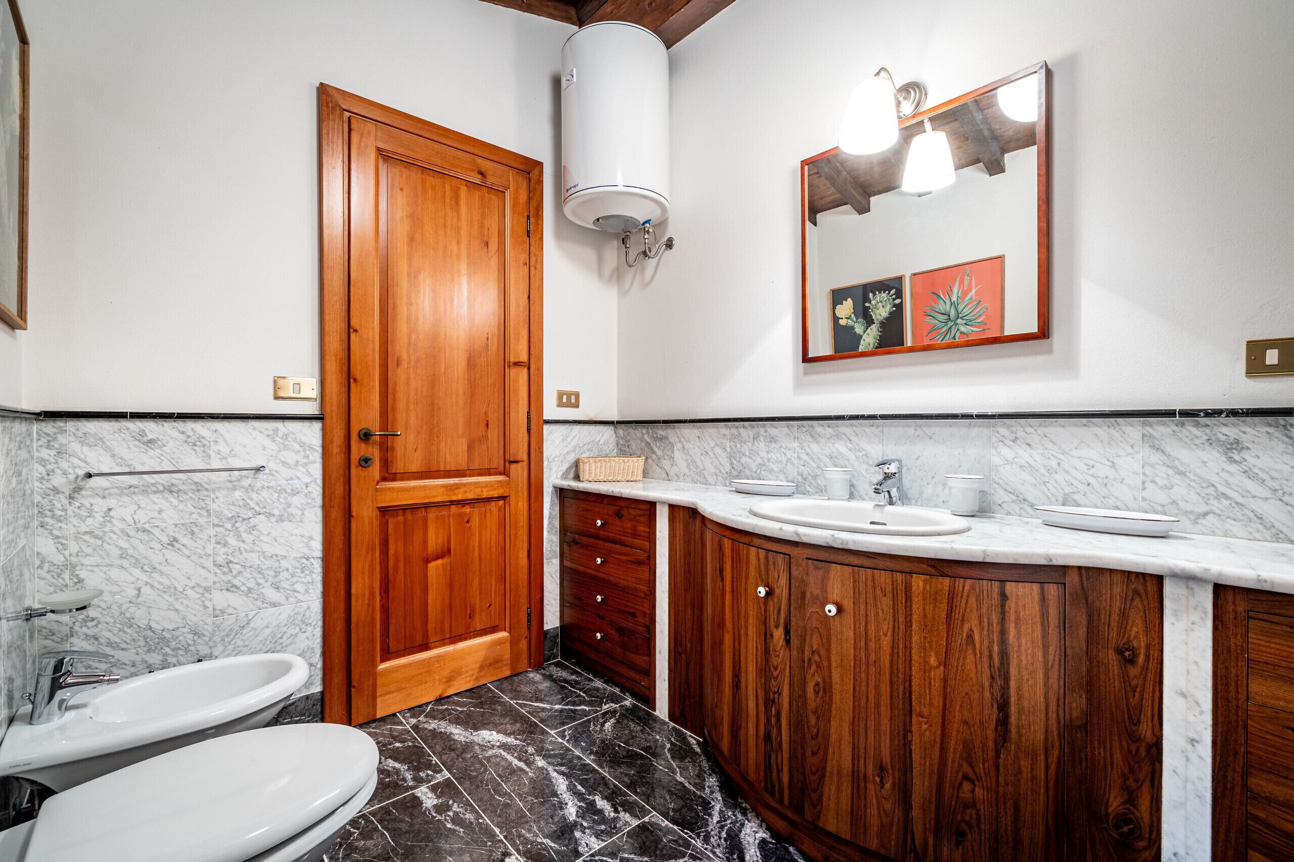 Baño