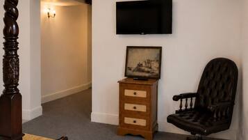 Double Room | Interior