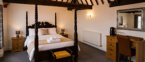Double Room | Free WiFi