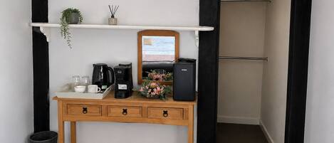 Double Room | Interior
