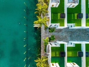 Pool - Bayside Sky Spa Villa (Miami Beach)