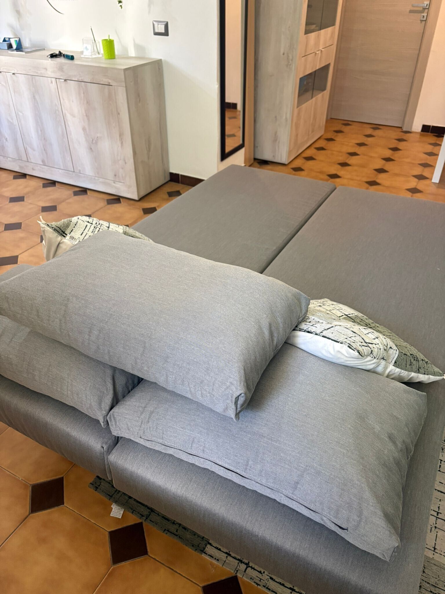 Innenbereich