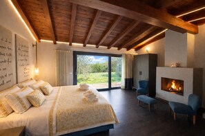 3 Schlafzimmer, Zimmersafe, Bügeleisen/Bügelbrett, kostenloses WLAN