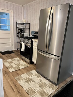 Private kitchen - Cozy and Quiet in Joplin (Joplin)