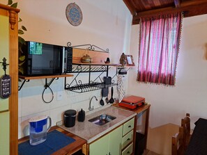 Private kitchen - Vrbo Property (Penha)