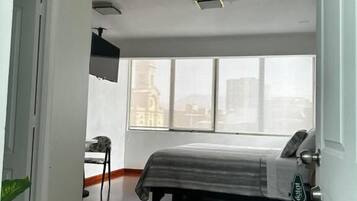 Superior Suite, City View | Free WiFi, wheelchair access