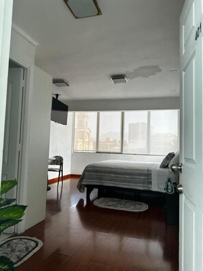 Superior Suite, City View - Éclat Hotel Boutique (Iquique)